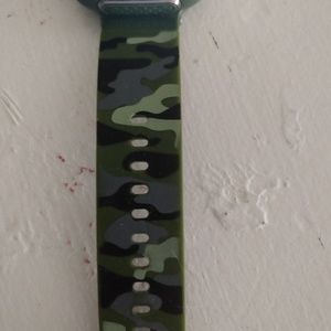 VTech kids camp watch